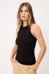 MUSCULOSA ARALAR POLANCO Negro