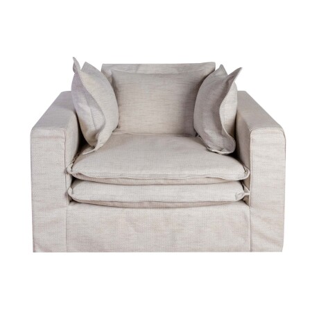 LAZY TELA-PREMIUM NATURAL-BEIGE LAZY NATURAL