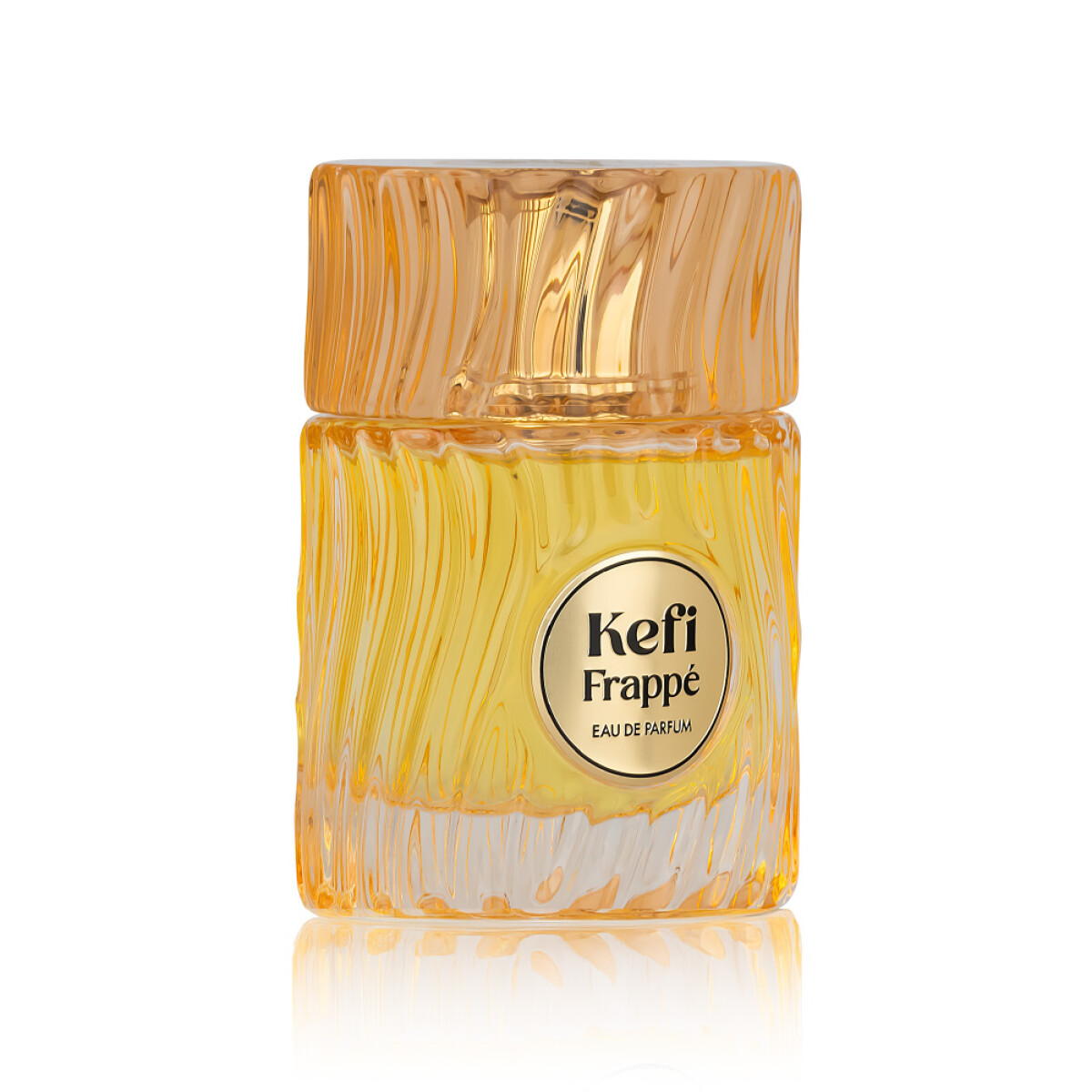 Risala Elite Kefi Frappe Eau de Parfum 100 ml Risala Elite Kefi Frappe Eau de Parfum 100 ml