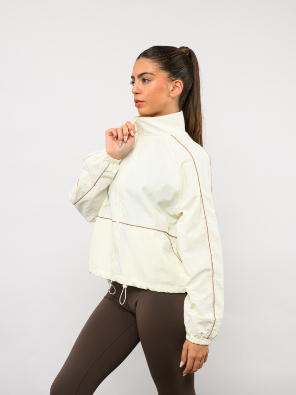 Campera Brisa Umbro Mujer 009