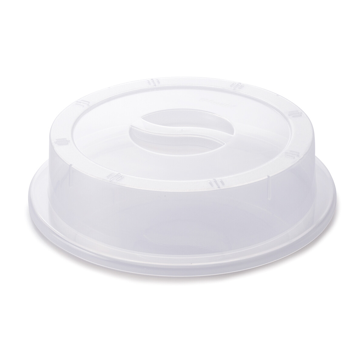 Tapa para Microondas de Cocina 