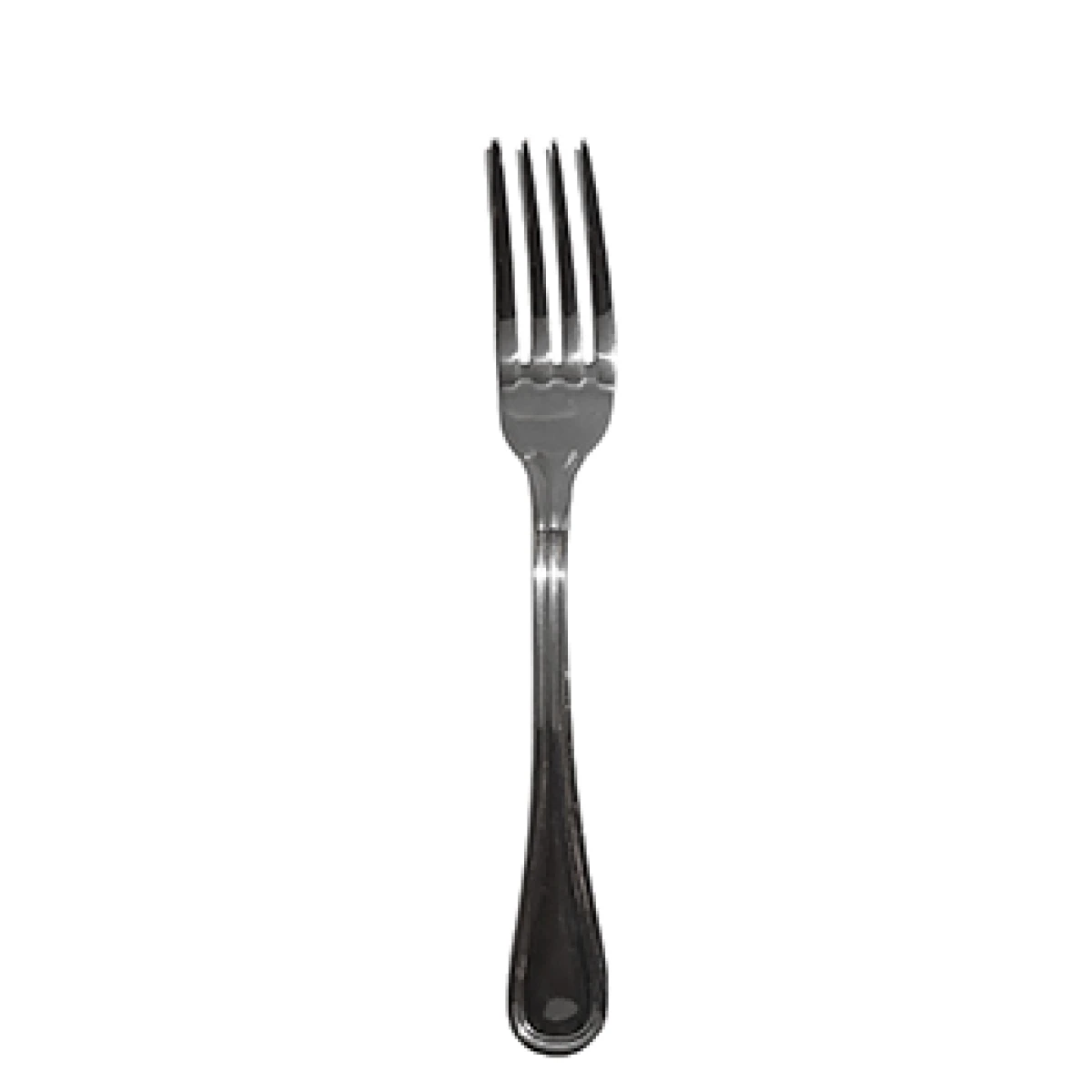 SET X12 PZAS TENEDOR DE MESA PARIS. 2.5MM/20.2CM 