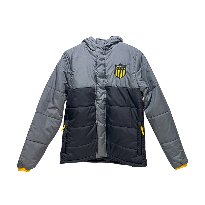 Campera CAP Nacional Hombre 523