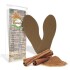 OUTLET Plantilla de Canela Talle 35/36 Outlet Plantilla De Canela Talle 35/36