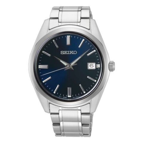 Reloj Seiko SUR309P1 para hombre con correa de acero Reloj Seiko Sur309p1 Para Hombre Con Correa De Acero