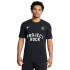 UA Pjt Rck SS BOH-PPL BLK-001
