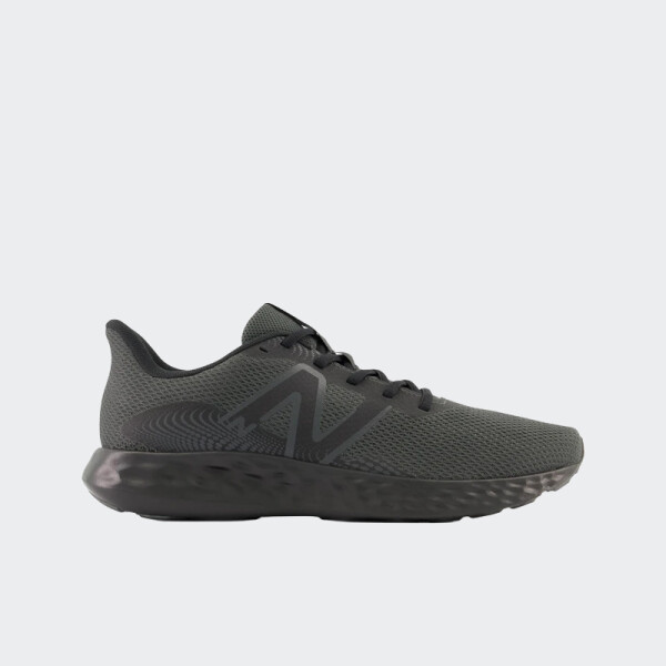 Championes New Balance 411 Negro