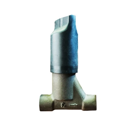 Llave De Paso Universal Fv No Incluye El Volante. 000