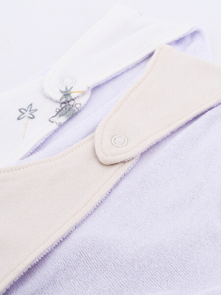 BABERO ESTAMPADO 3