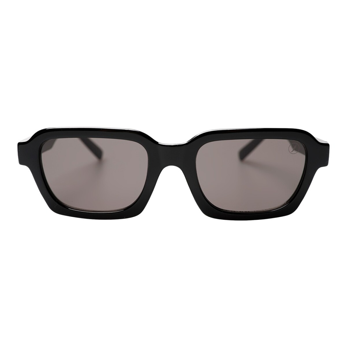 Lentes de Sol Chilli Beans Toulouse - Negro 