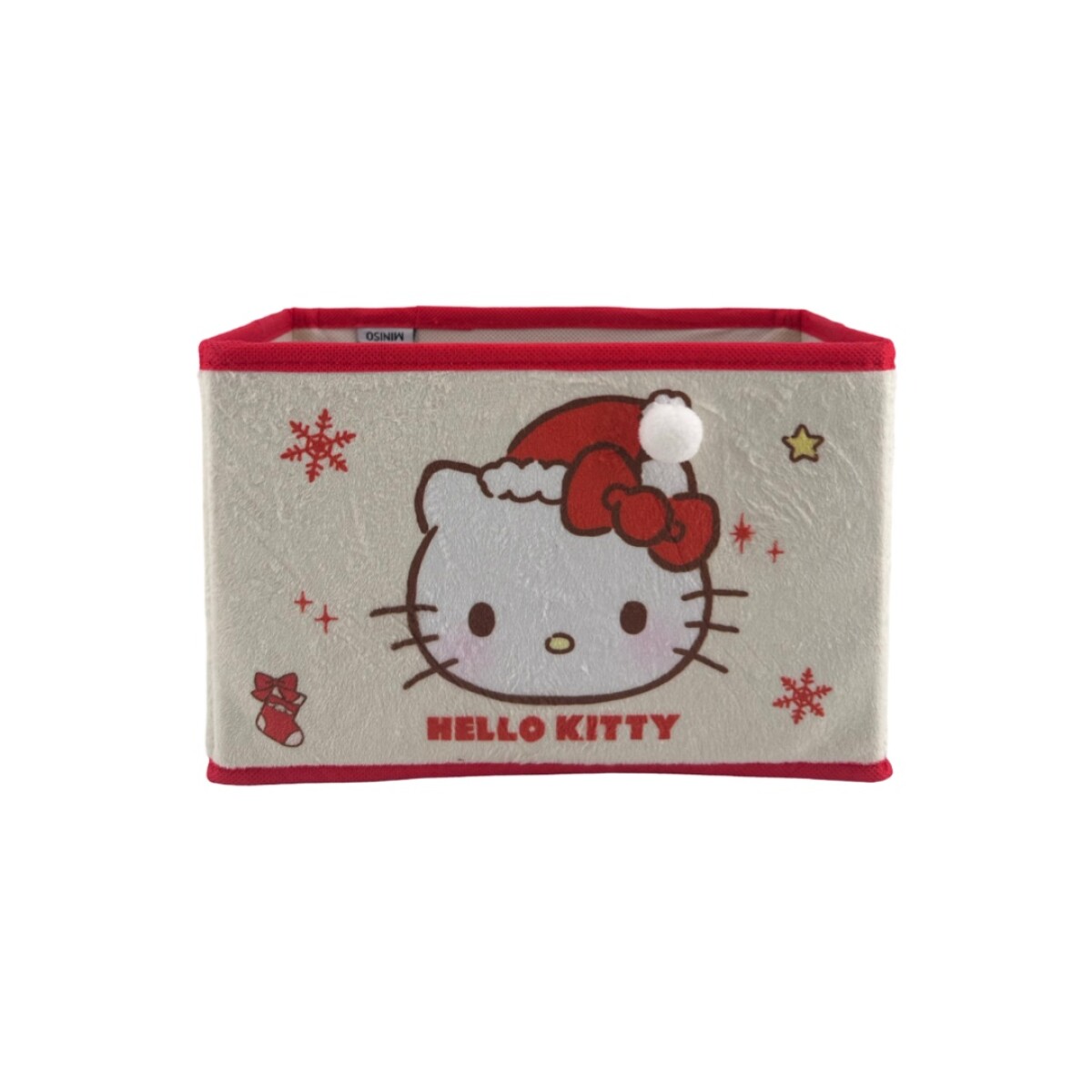 Organizador navideño Sanrio 