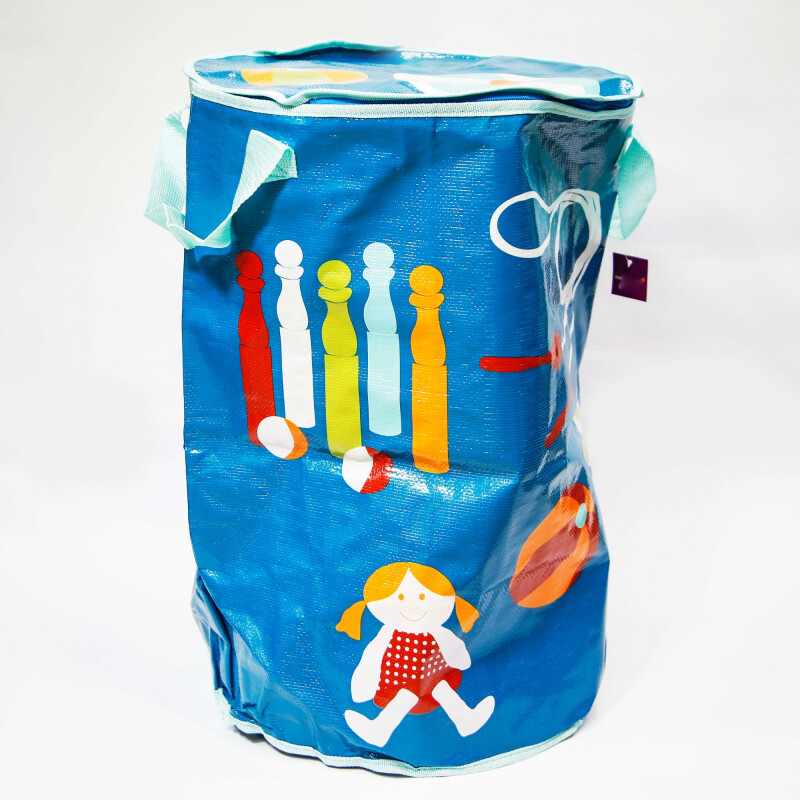 Cesto Organizador Plegable Infantil Cesto Organizador Plegable Infantil