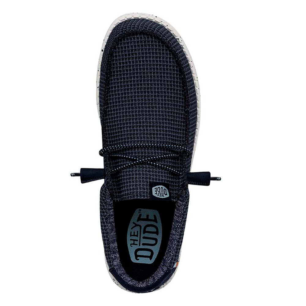 Wally Sport Mesh - Hombre Navy