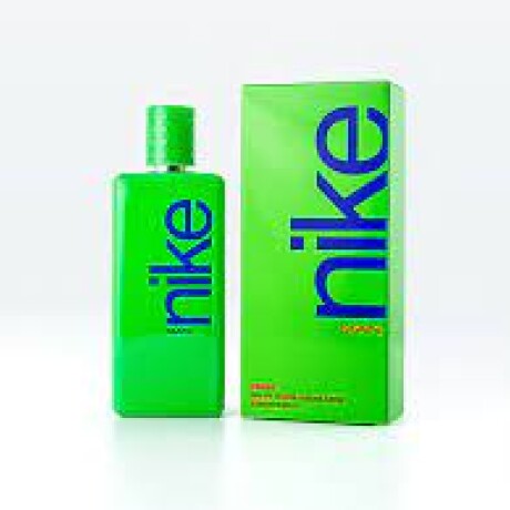 Perfume Nike Man Green 100 ml | Fragancia Masculina Refrescante Perfume Nike Man Green 100 ml | Fragancia Masculina Refrescante