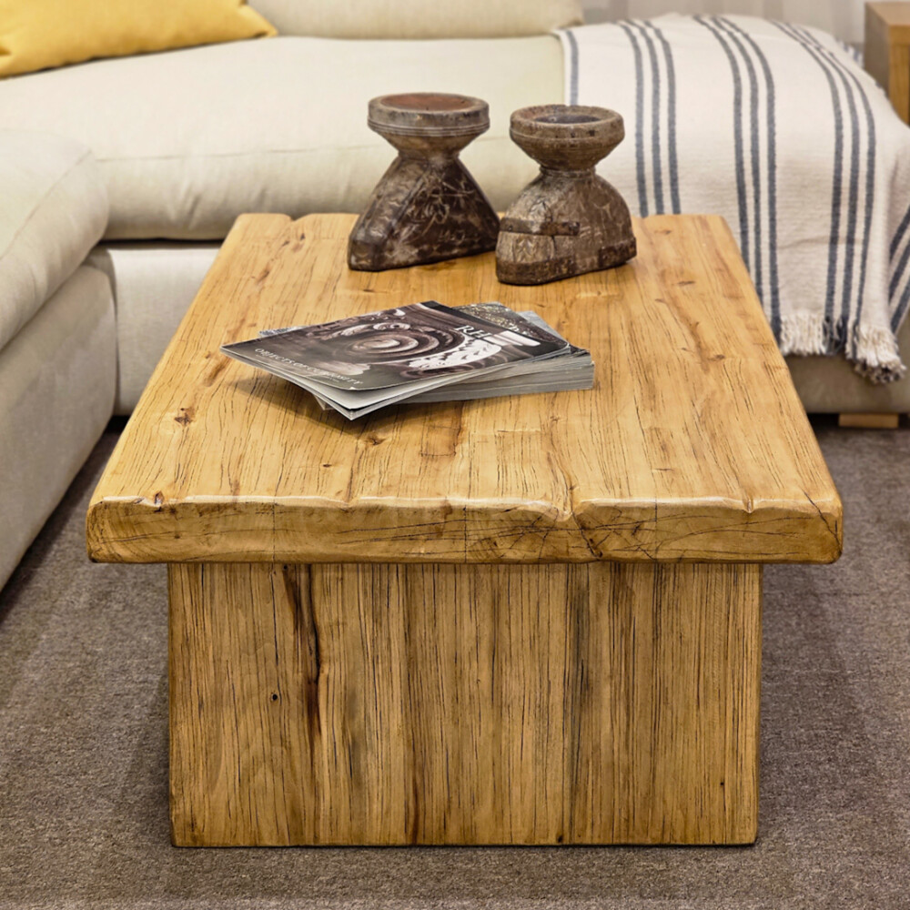 Mesa de living Sabia 120 x 70cm (Por Pedido) Mesa de living Sabia 120 x 70cm (Por Pedido)