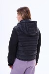 Campera Sarandi Negro