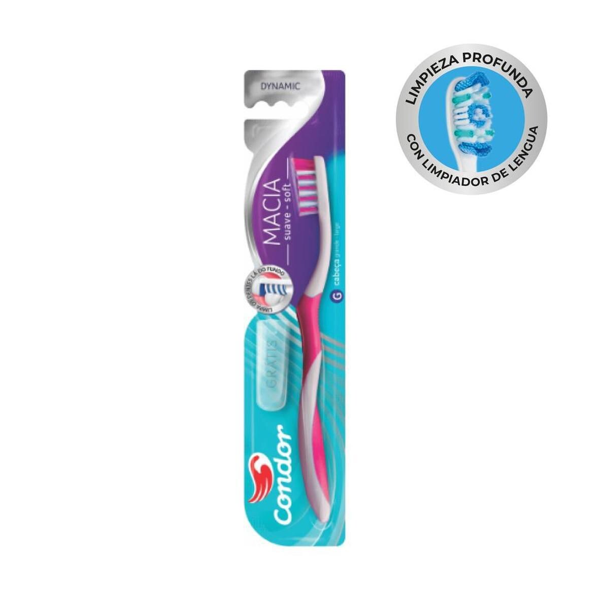 CONDOR CEP DINAMIC REF 3281-1 BLISTER X 