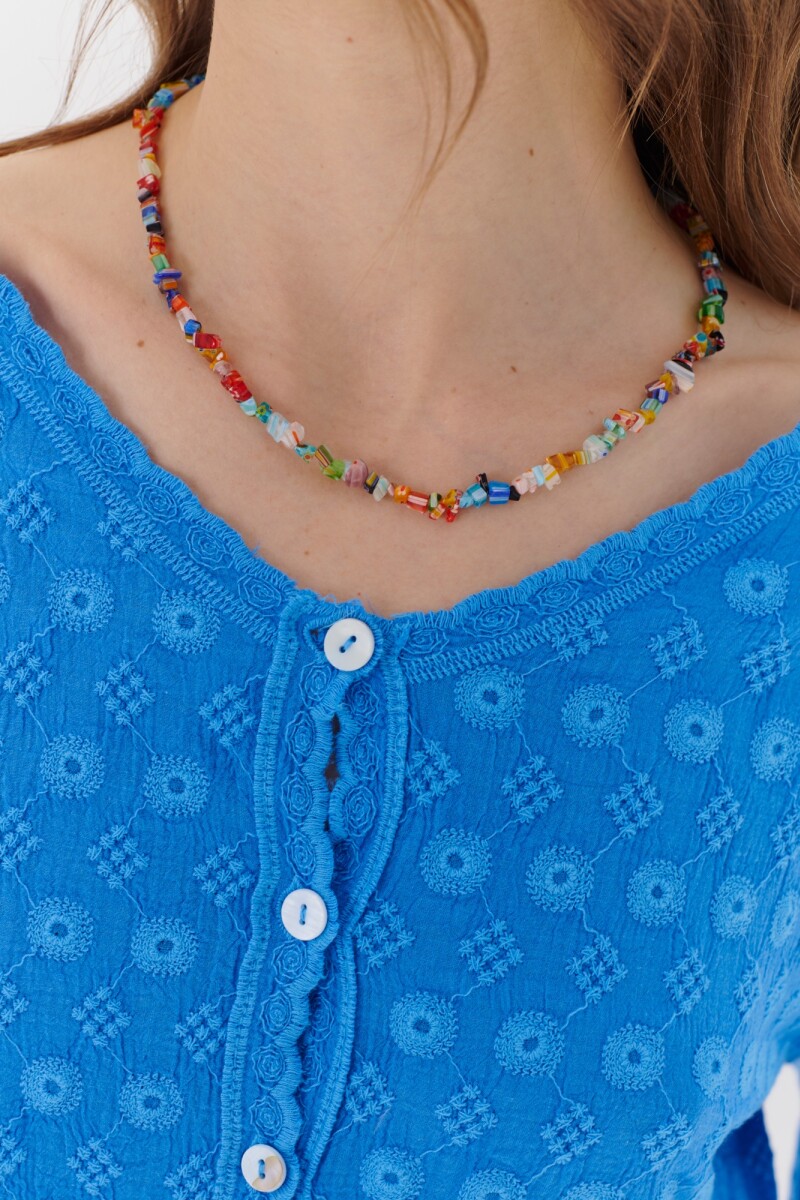 COLGANTE SWEETY MULTICOLOR