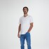 PANTALON MASC ADULTO AZUL CARIBE/CHUMBO/BLANCO