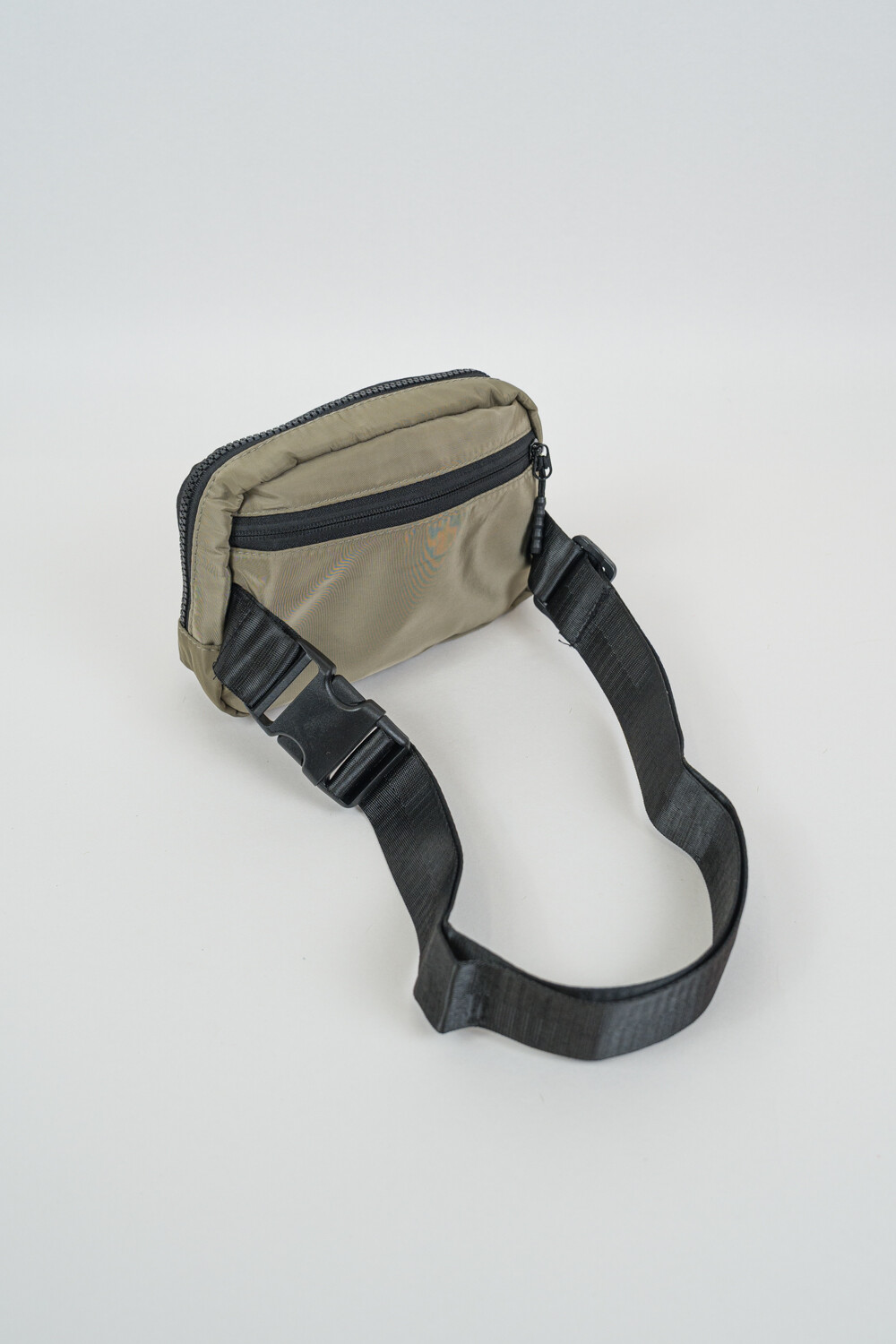 Bandolera Vito Verde