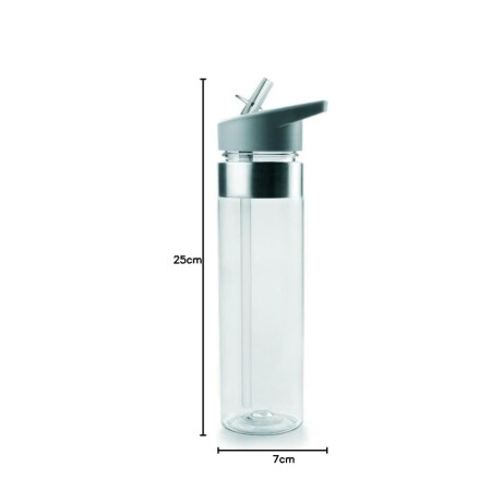 Botella Sport Tritan 720 ml Botella Sport Tritan 720 ml