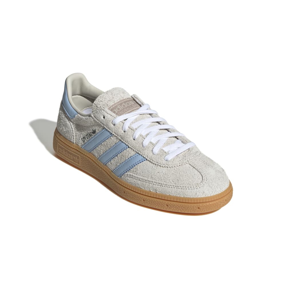 Zapatillas Adidas Handball Spezial Mujer Beige
