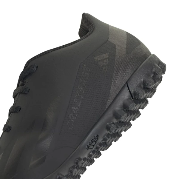Championes Adidas X Crazyfast.4 Negro