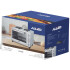 Horno Eléctrico Allied Al-eh402 40 L HORNO ELECTRICO ALLIED AL-EH402 ANAFE