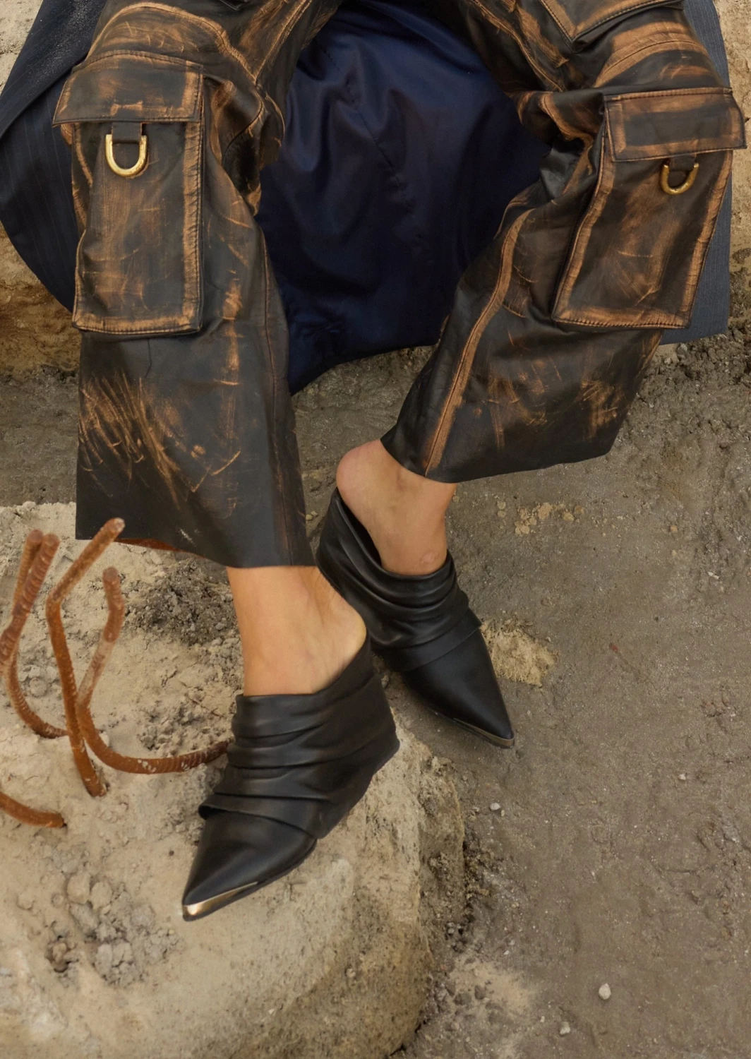 Cool Winter Shoes