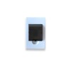 Tablero de Embutir 4 Módulos con Puerta Transparente NAF Tablero De Embutir 4 Módulos Con Puerta Transparente Naf