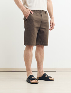 510360 BERMUDA HARRY Marron