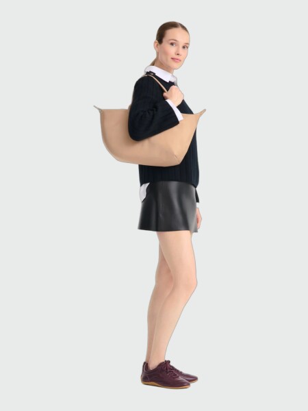 LONGCHAMP - LE PLIAGE ONE, BOLSO DE MANO L 105