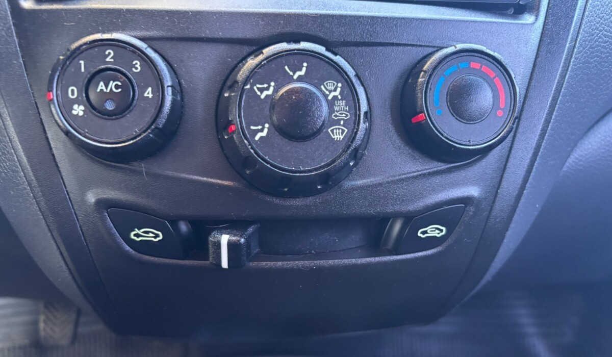 Hyundai Eon GLS - 2014 Hyundai Eon GLS - 2014