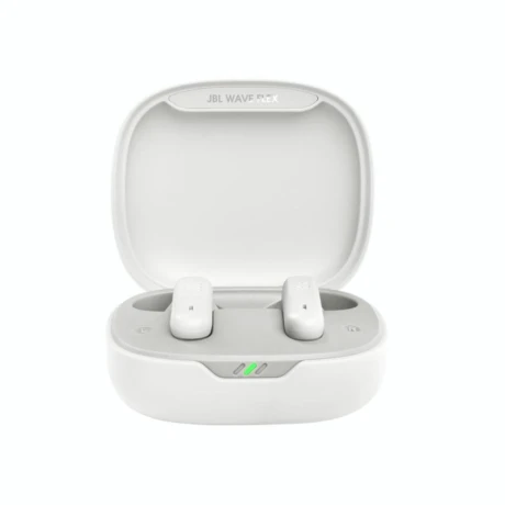 AURICULARES JBL WAVE FLEX TRULY WIRELESS Auriculares Inalámbricos JBL Wave Flex BT Batería 8Hrs In-Ear - White