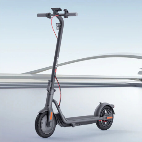 Monopatín Eléctrico Navee V25 600W Black Monopatín Eléctrico Navee V25 600W Black