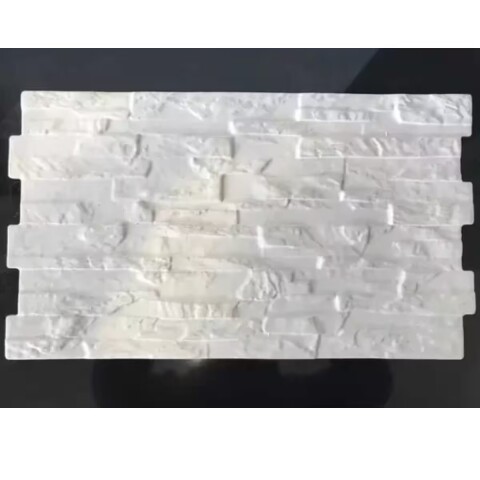 Cerámica para pared Oasis Granada 31x54 cm estilo piedra Mate Cerámica Para Pared Oasis Granada 31x54 Cm Estilo Piedra Mate