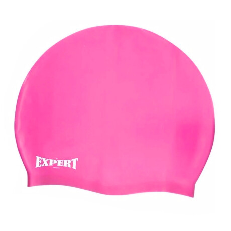 Set Natación Gorra Silicona+ Lente+ Tapones Niño Adul Rosa / Adultos