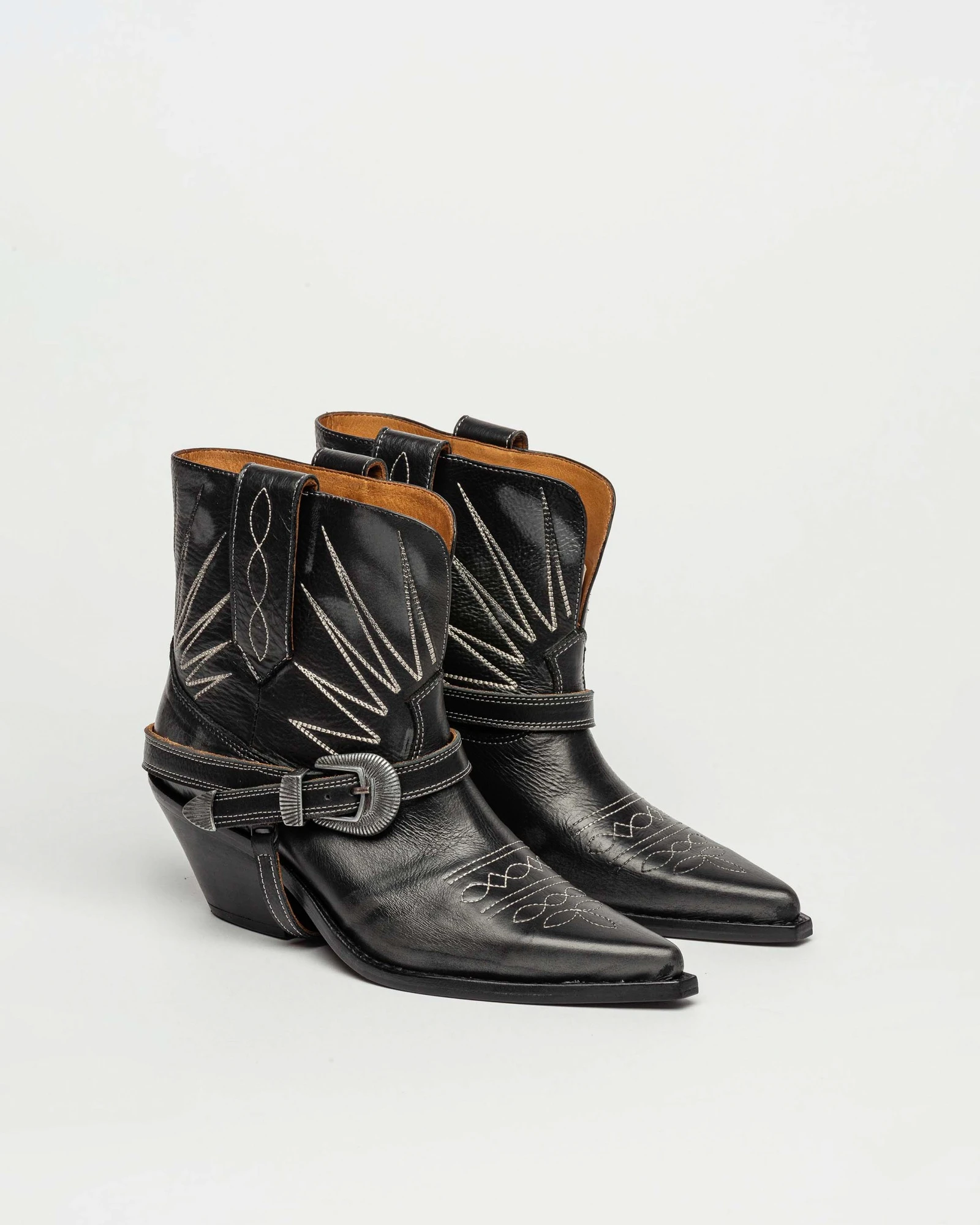 Bota Texana