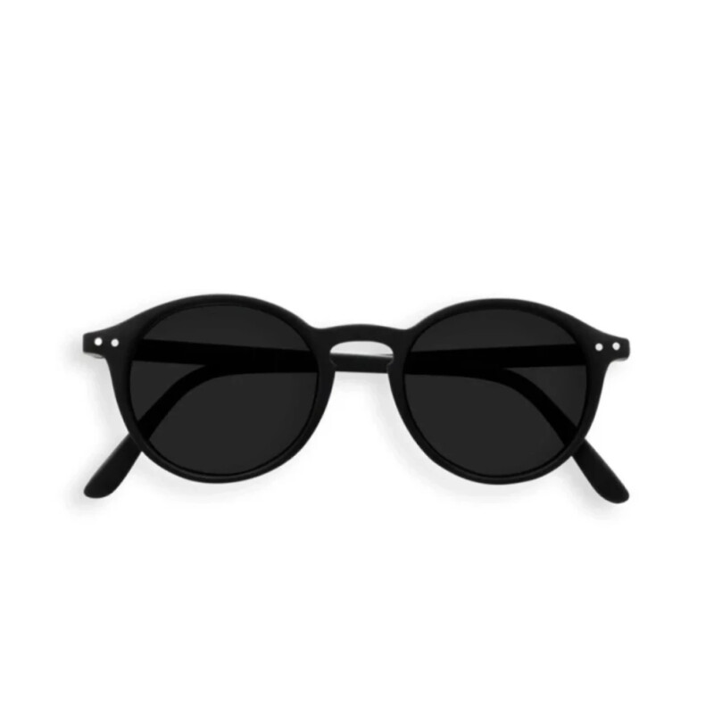 Lentes Izipizi #D Sun Junior Negro Lentes Izipizi #D Sun Junior Negro