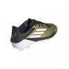 adidas F50 CLUB FxG MESSI Gold Metallic / Cloud White / Core Black