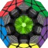 Pack X5 Cubo Megaminx Qiyi Dodecaedro Speedcube 3x3x3 Pack X5 Cubo Megaminx Qiyi Dodecaedro Speedcube 3x3x3