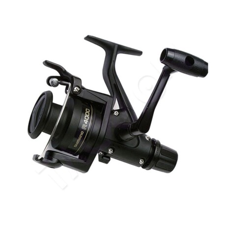 Reel frontal IX 1000R - Shimano Reel frontal IX 1000R - Shimano