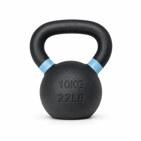 Kettlebell Reebok 10Kg Kettlebell Reebok 10kg