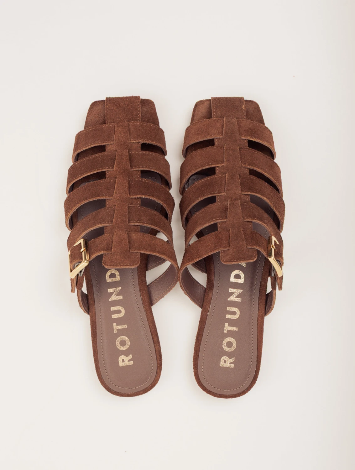 Sandalias Lisy
