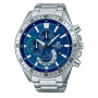 Reloj CASIO EDIFICE EFV620D-2AVUDF en Acero Plateado Esfera 50mm 0