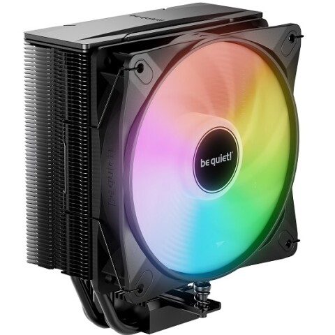 Air Cooler Be Quiet! Pure Rock 3 Lx AIR COOLER BE QUIET! PURE ROCK 3 LX