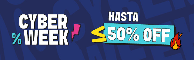 CYBER WEEK MOBILE
