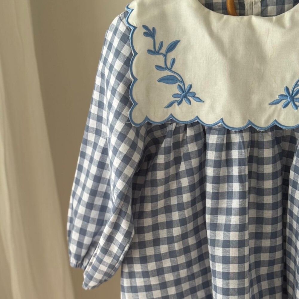 Vestido Piper Vestido Piper