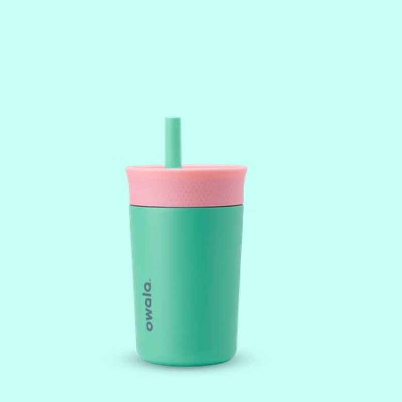 Vaso Térmico niños acero inoxidable 340 ml Reel Cool Fish