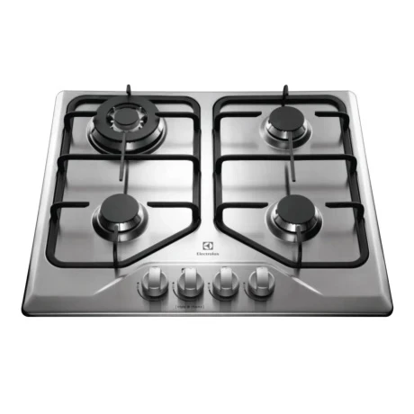 Anafe electrolux 4 hornallas Anafe electrolux 4 hornallas
